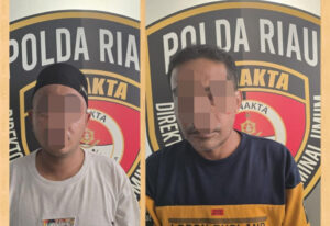 Polisi Gagalkan Keberangkatan 22 PMI dari Sumbar